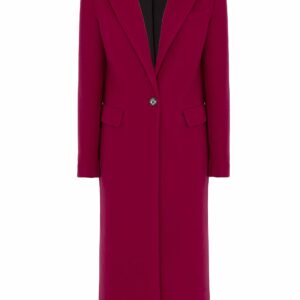 CAPPOTTO LUNGO
