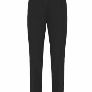 PANTALONE NEW YORK CON INSERTI RASO