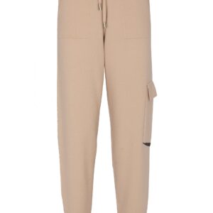 PANTALONE MAGLIA DETTAGLI LUREX