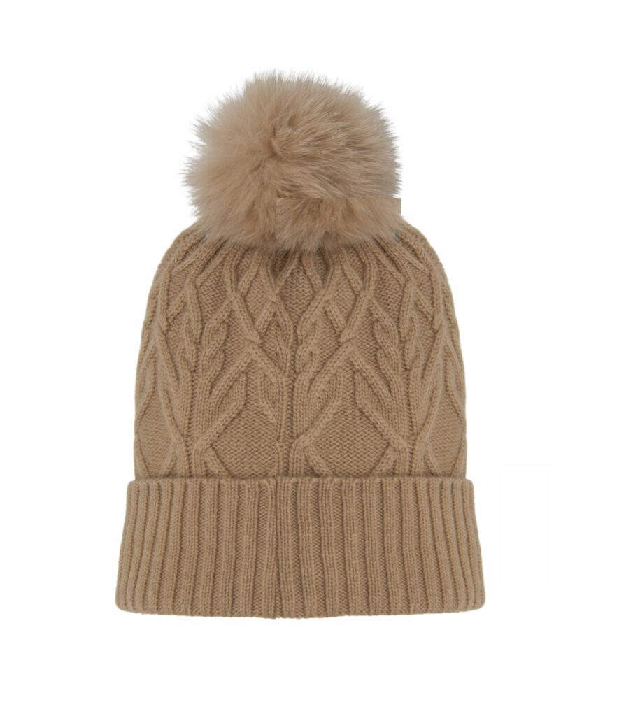 CAPPELLO CASHMERE
