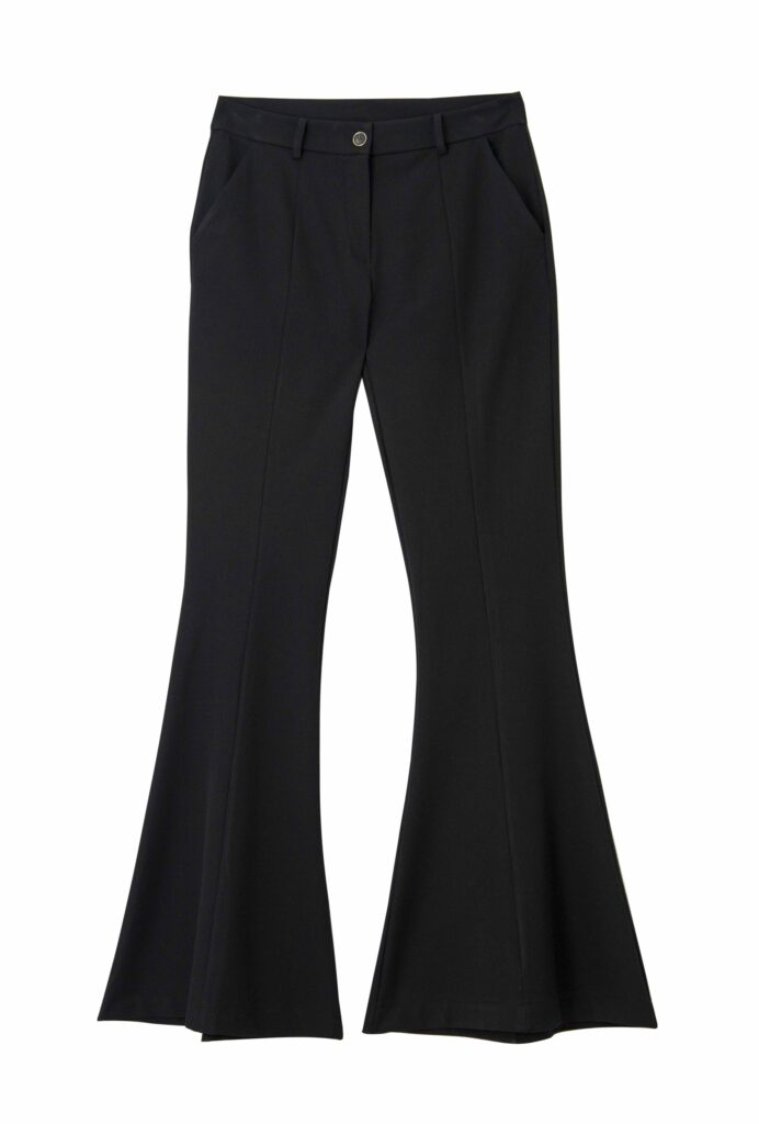 PANTALONE ZAMPA
