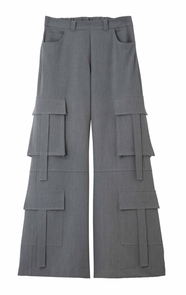 PANTALONE CARGO