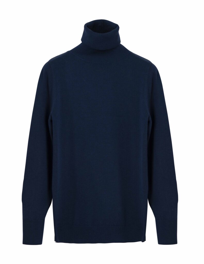 MAGLIA MERINO DOLCEVITA