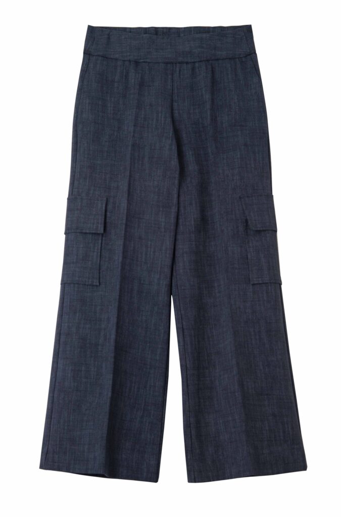 PANTALONE CARGO