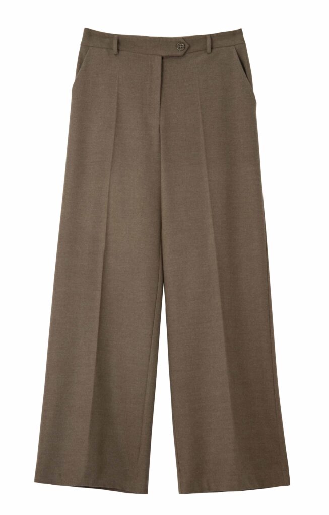 PANTALONE LARGO