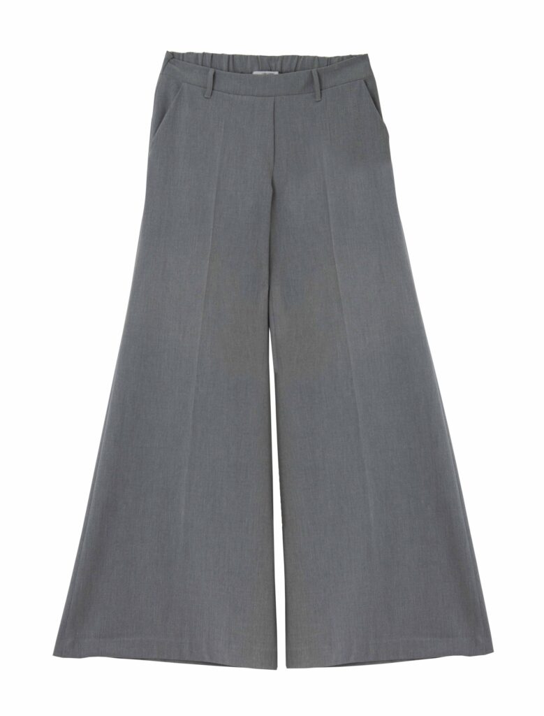 PANTALONE BAGGY
