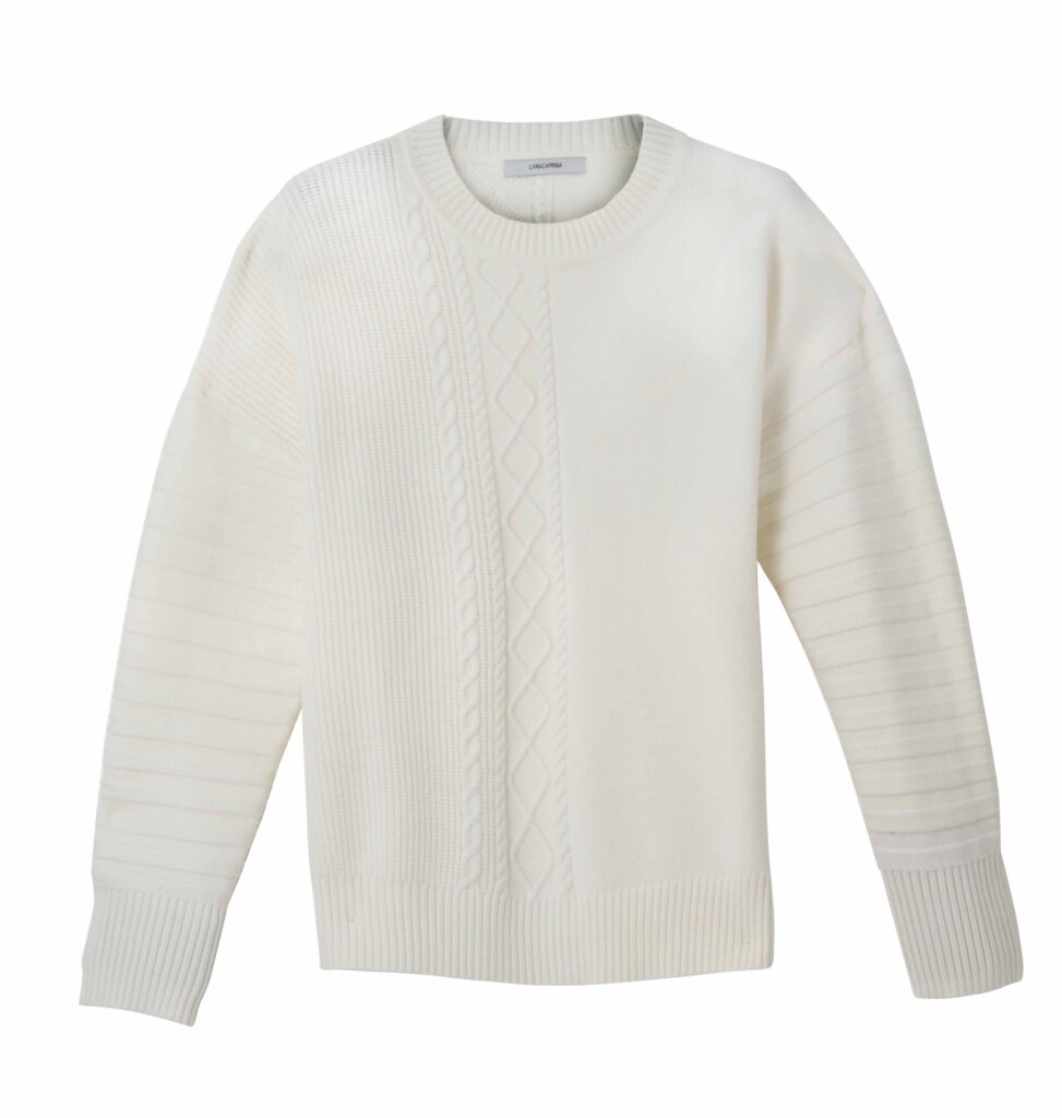 MAGLIA GIROCOLLO