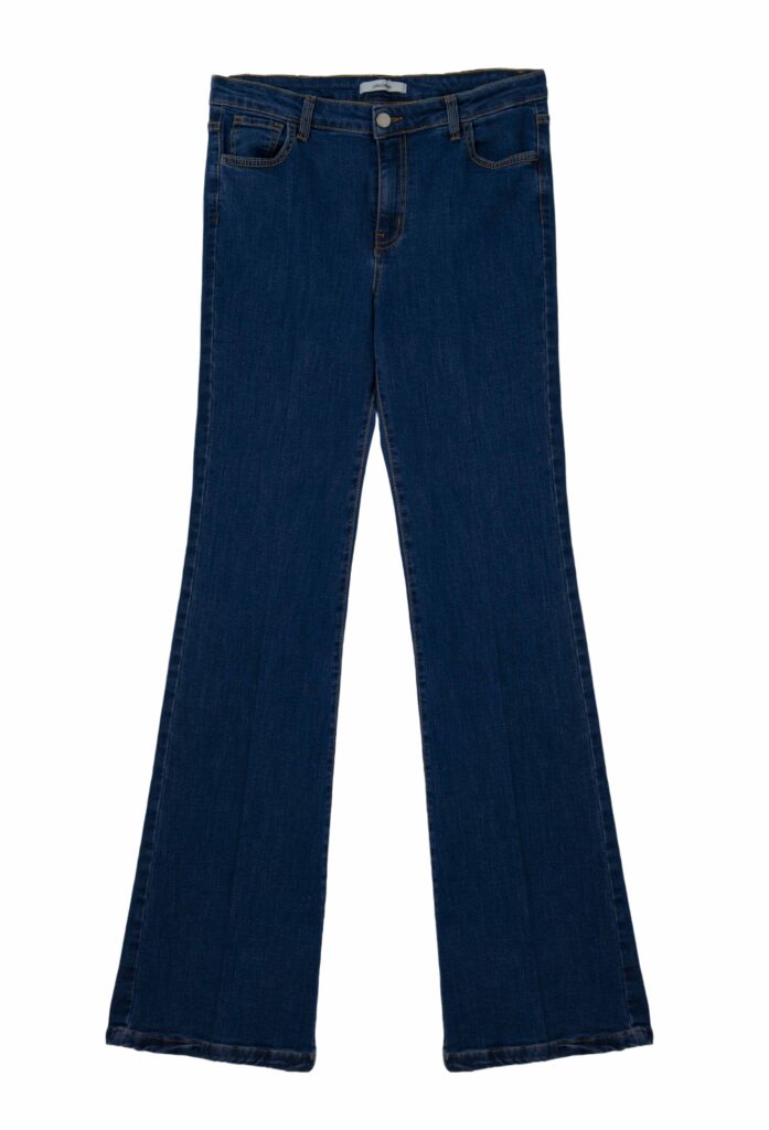 JEANS A ZAMPA