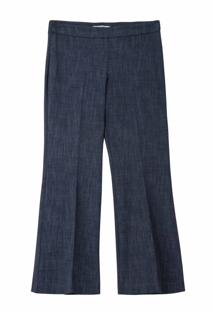 PANTALONE TROMBETTA