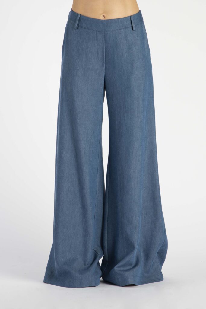 PANTALONE BAGGY