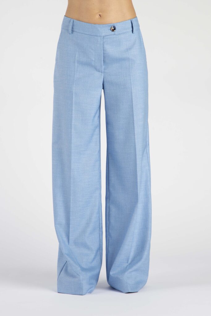 PANTALONE LARGO