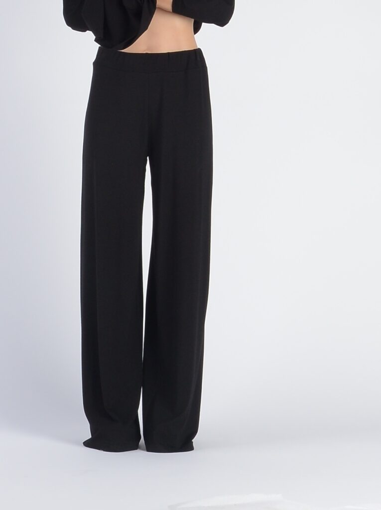 PANTALONE CON ELASTICO