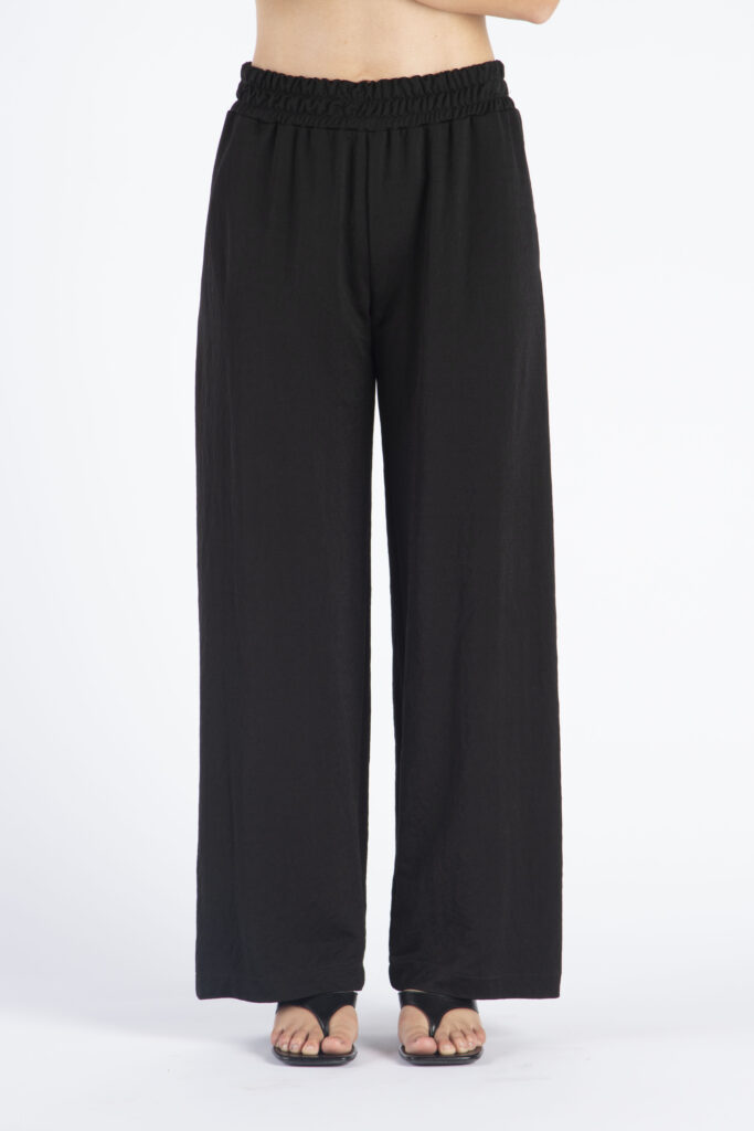 PANTALONE CON ELASTICO