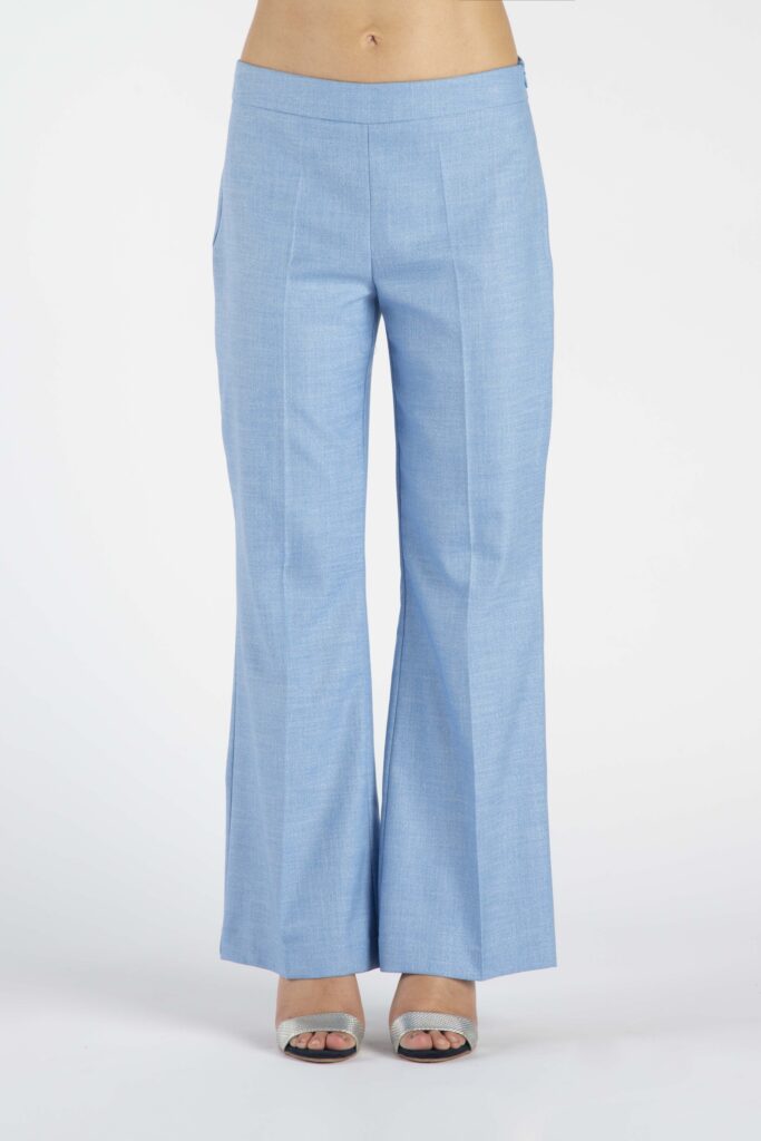 PANTALONE TROMBETTA